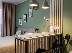 Апартаменты для Вас на улице Салова