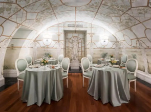 Отель Ponte Sisto