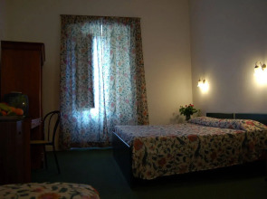 Piccolo Hotel Il Palio