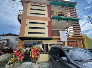 Casa Preciosa Moalboal