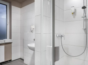 Munique Hotel Frankfurt City