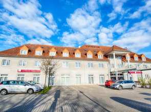 Leonardo Hotel Mannheim - Ladenburg