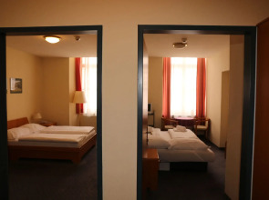 Hotel am Schottenpoint