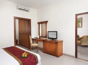 Adhi Jaya Hotel