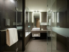 Shilla Stay Gwanghwamun