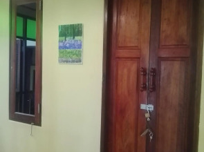 Luang Chumni Village