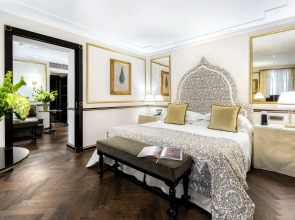 Starhotels Splendid Venice