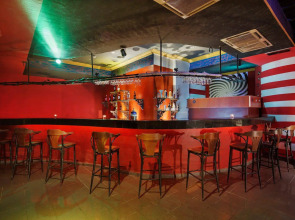 Larissa Sultan's Beach