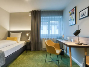 Vienna House Easy by Wyndham Ingolstadt