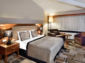 Tiara Thermal & Spa Hotel