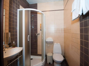 Petersburg's Fairy Tale