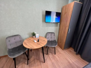 Апартаменты на улице Дзержинского