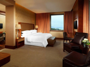 Sheraton Grand Samsun Hotel