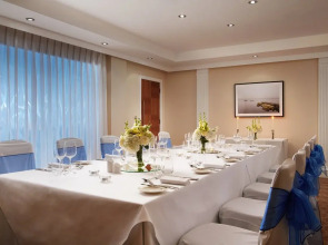 The Chelsea Harbour Hotel and Spa