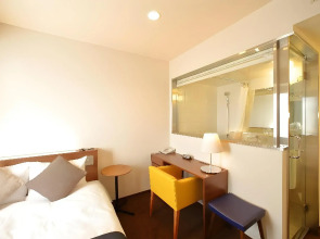 Oriental Hotel Hiroshima