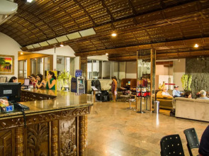 Rede Andrade Mirante Hotel