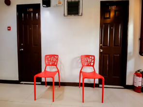 Super OYO 856 City Stay Inns Slex Makati