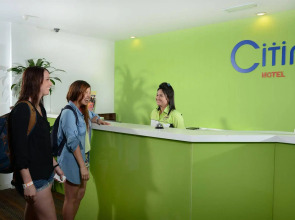 Citin Langkawi by Compass Hospitality