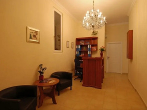 Budapest City Central