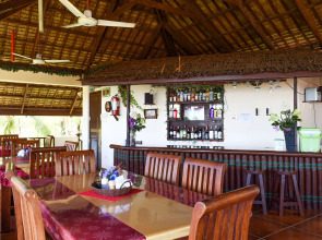 Tribal Hills Mountain Resort