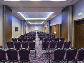 Hampton by Hilton Istanbul Kayasehir