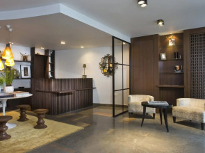 La Villa Saint Germain des Prés