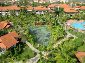 Palace Residence & Villa Siem Reap