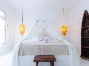 The Manik Toya Boutique Villa