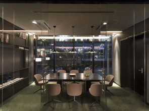 Adina Apartment Hotel Hamburg Speicherstadt