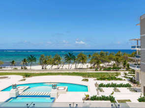 Wyndham Grand Barbados Sam Lords Castle All Inclusive Resort