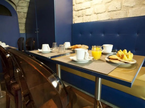 Trianon Gare de Lyon