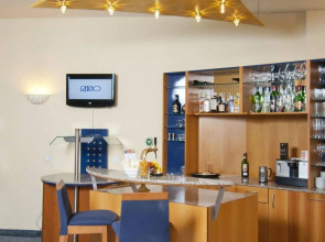 Mamaison Hotel Chain Bridge Budapest