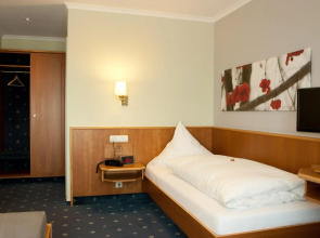 Landhotel Zur Bretzel