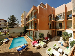 Palmera Beach - Adults Only