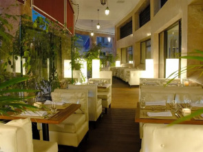 Hotel Imperial Casablanca