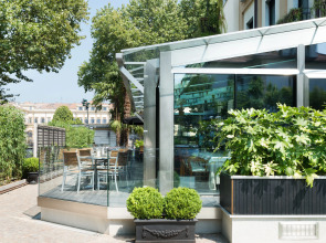 Hotel de la Ville - Small Luxury Hotels of the World