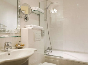 Timhotel Tour Montparnasse