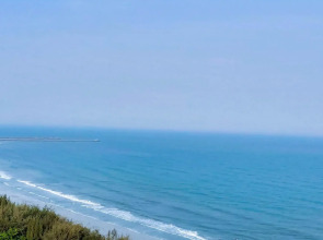 Golden Beach Cha-Am Hotel