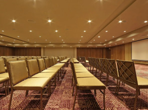 Crowne Plaza Panama Airport by IHG