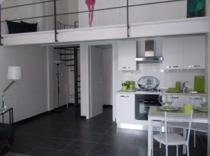 Loft Regio Parco