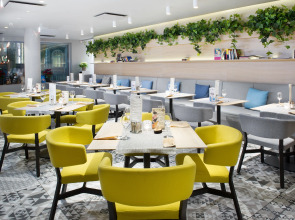 L'Ermitage Hotel Tallinn