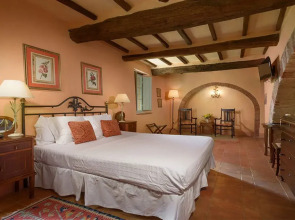 Laticastelli Country Relais