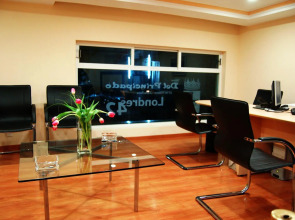 Hotel Del Principado