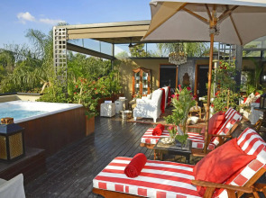 The Residence Boutique Hotel