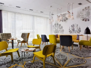 PURO Krakow Stare Miasto