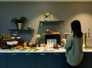 Elite Hotel Stockholm Plaza