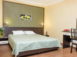 Баунти Отель