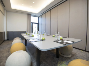 Pullman São Paulo Guarulhos Airport