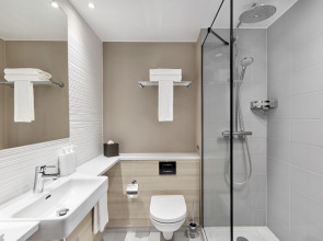 Crowne Plaza Hamburg - City Alster by IHG