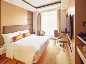 Stanford Hillview Hotel